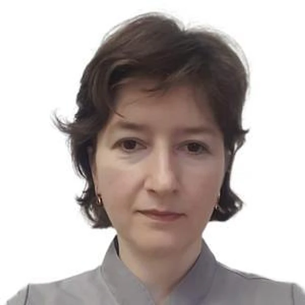 Лавриенко Татьяна Владимировна — Сурдолог, Детский ЛОР, Тверь