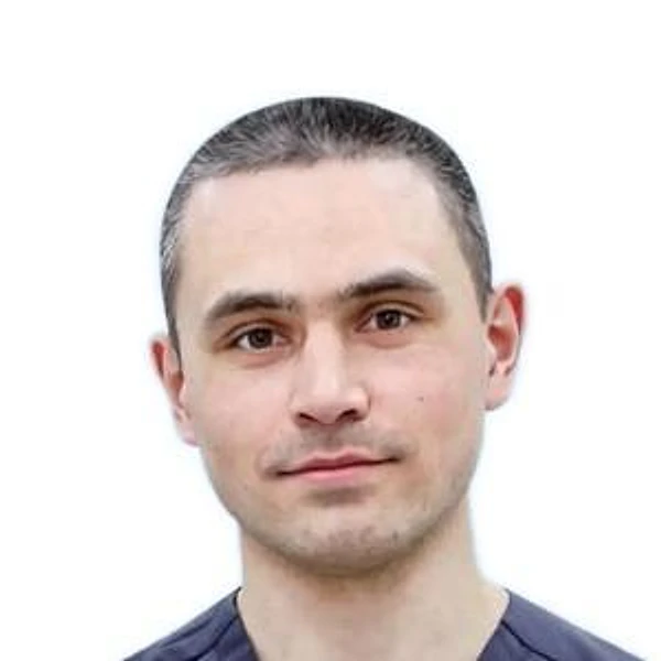 Бахтин Алексей Николаевич — Челюстно-лицевой хирург, Стоматолог-хирург, Киров