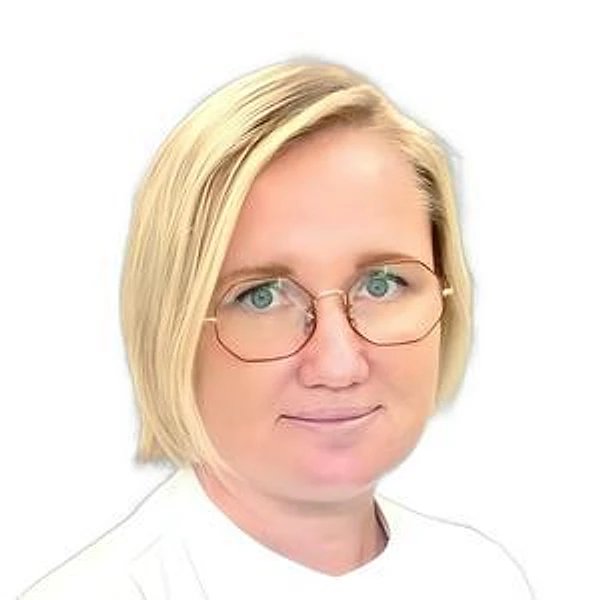 Хатамова Елена Ивановна — Оптометрист, Домодедово