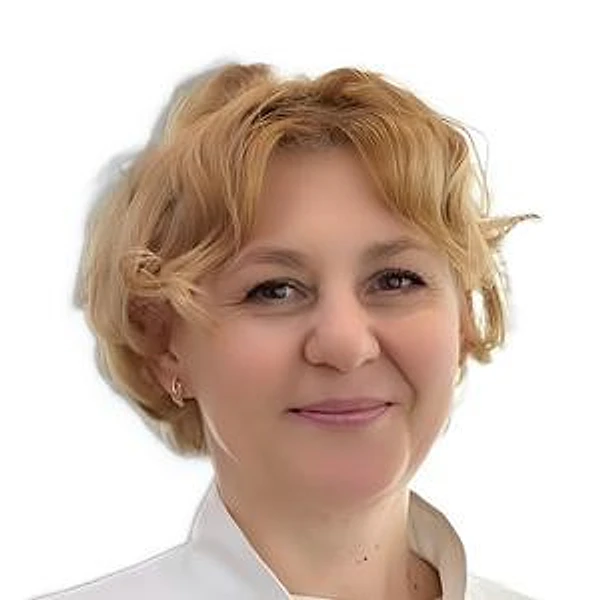 Чернушкина Людмила Владимировна — Оптометрист, Домодедово