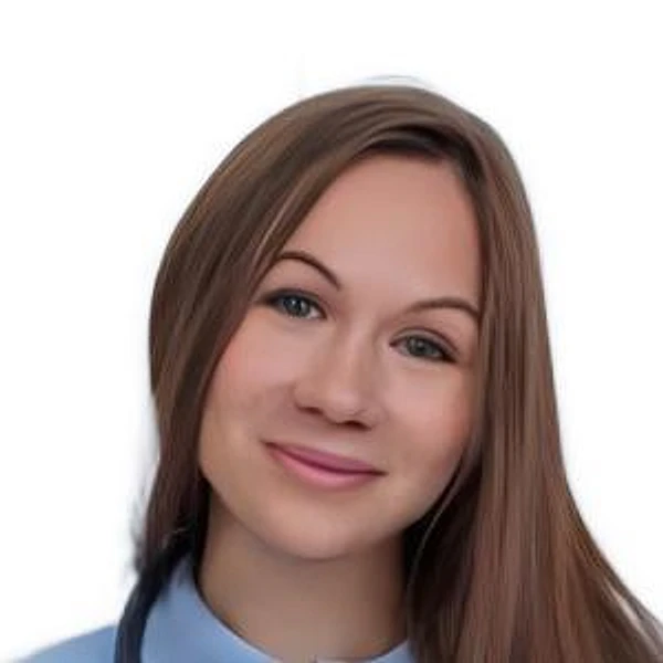Куницкайте Елизавета Андреевна — Рентгенолог, Муром