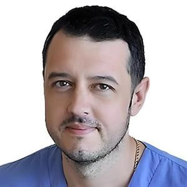 Никитин Андрей Станиславович — Ортопед, Травматолог, Ростов-на-Дону