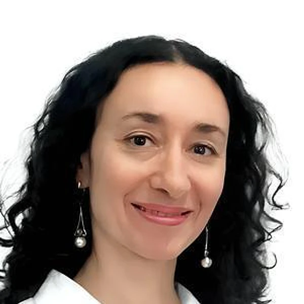 Улезько Галина Митрофановна — ЛОР, Москва