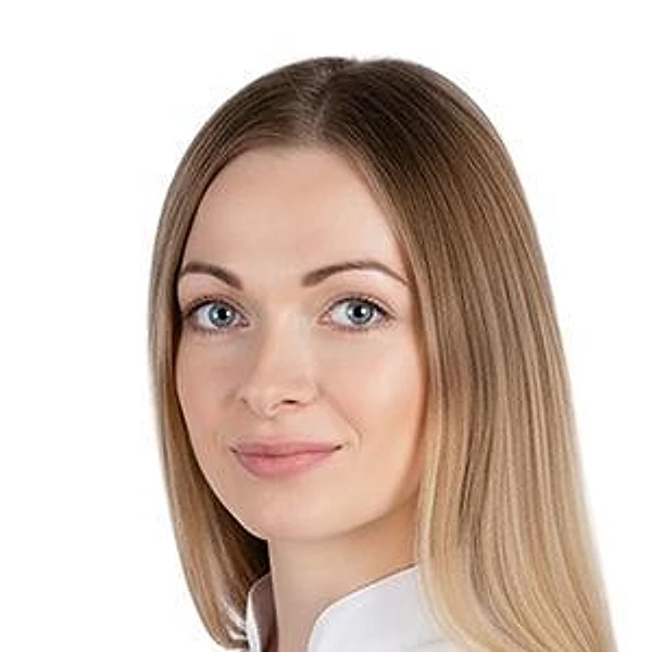 Мамонтова Екатерина Геннадьевн — Врач УЗИ, Ульяновск