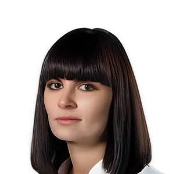 Орешина Екатерина Александровна — Стоматолог-гигиенист, Детский стоматолог-гигиенист, Шатура