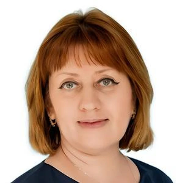 Сигутина Наталья Александровна — Дефектолог, Москва