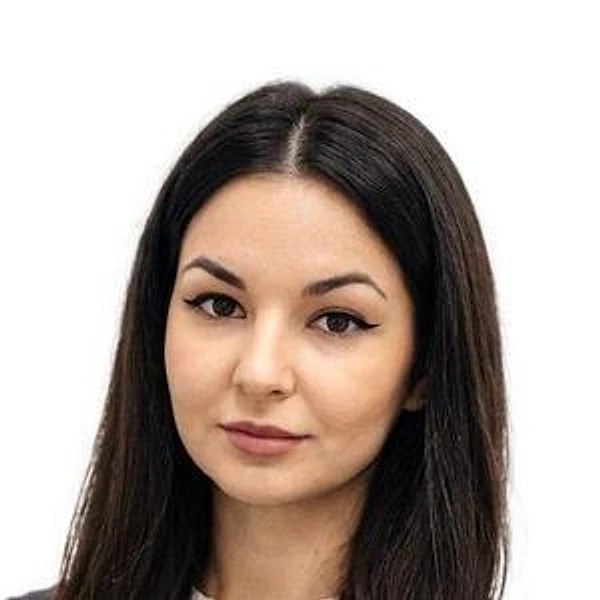 Орлова Анжелика Арифовна — Детский стоматолог, Астрахань
