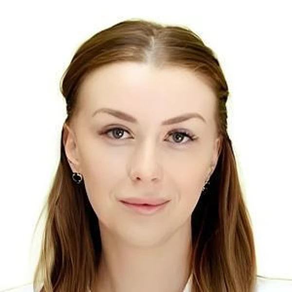 Федорова Юлия Андреевна — Рентгенолог, Детский рентгенолог, Волжский