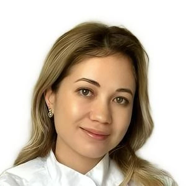 Хабиева Юлия Талгатовна — Терапевт, Эндокринолог, Сибай