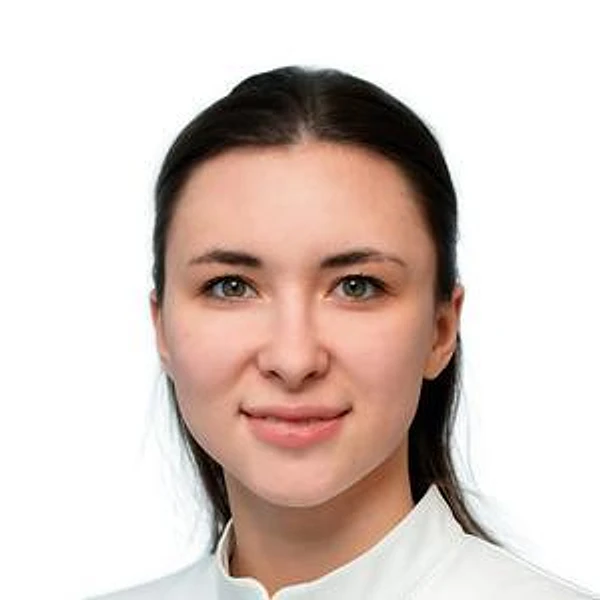 Корюкова Милана Марковна — Стоматолог-гигиенист, Детский стоматолог-гигиенист, Псков