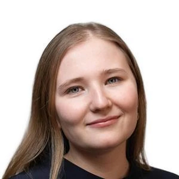 Кравченко Валерия Евгеньевна — Кардиолог, Санкт-Петербург