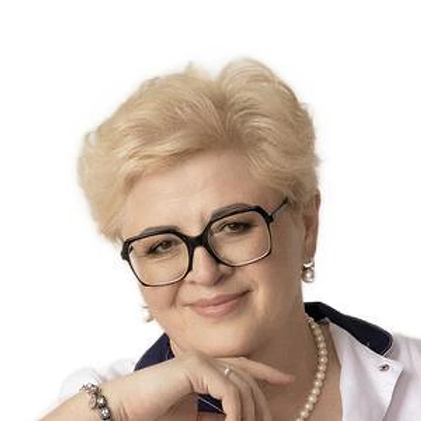 Казаишвили Татьяна Николаевна — Гинеколог, Акушер, Тверь