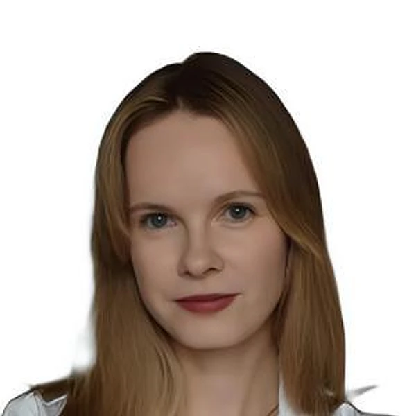 Бекетова София Александровна — Эндокринолог, Самара