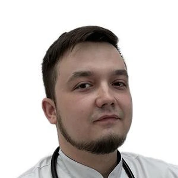 Нуриев Айназ Ринатович — Кардиолог, Казань
