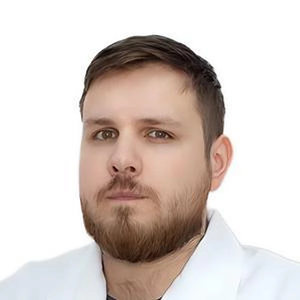 Ковальчук Глеб Львович — Травматолог, Детский ортопед, Детский травматолог, Ортопед, Коммунар