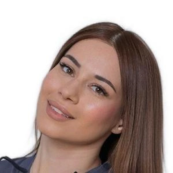 Кокоева Аида Витальевна — Стоматолог, Санкт-Петербург
