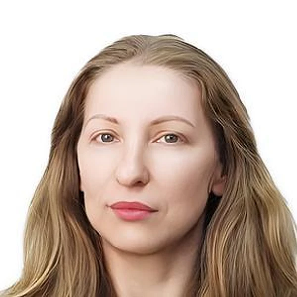 Быкова София Алексеевна — Инструктор-методист, Коммунар