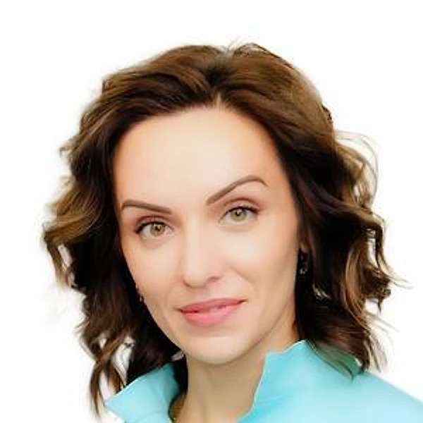 Хохлова Елена Николаевна — Гинеколог, Врач УЗИ, Гинеколог-эндокринолог, Тверь