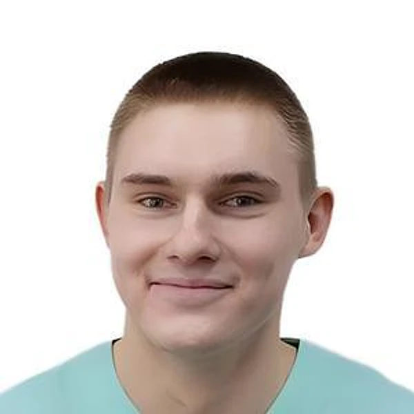 Михалев Даниил Александрович — Инструктор-методист, Коммунар