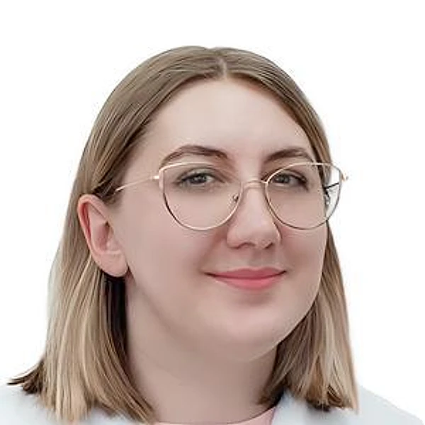 Соловьева Ирина Сергеевна — Невролог, Коммунар