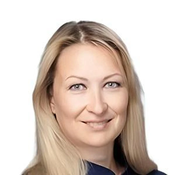 Нефедова Анна Николаевна — Стоматолог-гигиенист, Москва