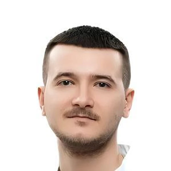 Загороднев Иван Андреевич — Уролог, Волгоград