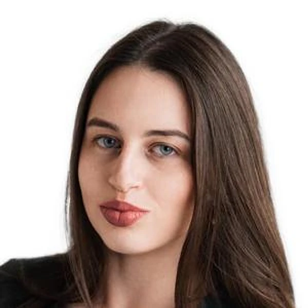 Фомина Маргарита Игоревна — ЛОР, Сурдолог, Дубна