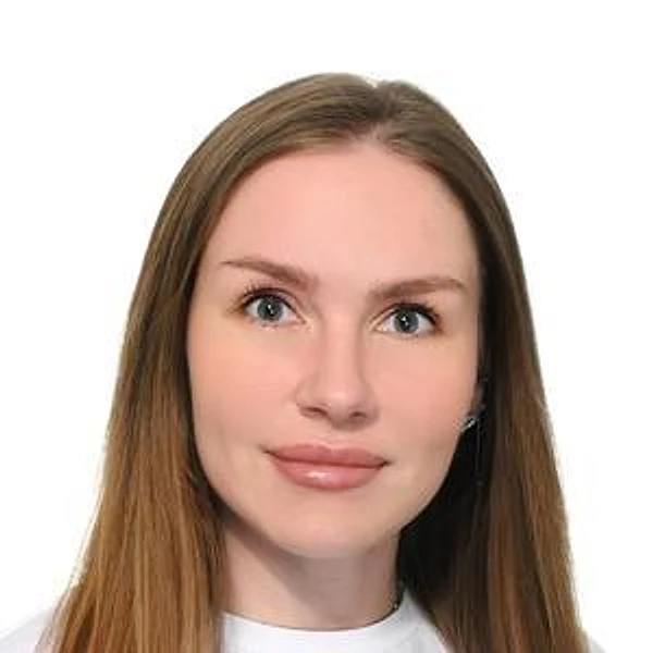 Дегтярева Юлия Сергеевна — Гепатолог, Гастроэнтеролог, Пенза