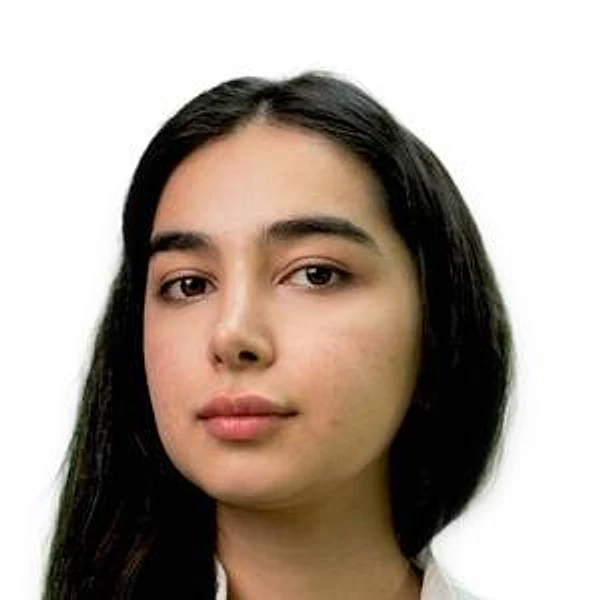 Джавадзаде Фарида Фазильевна — Врач УЗИ, Санкт-Петербург