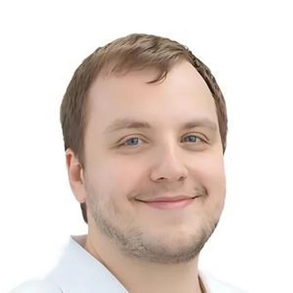 Милов Филипп Александрович — Стоматолог-имплантолог, Стоматолог-хирург, Москва