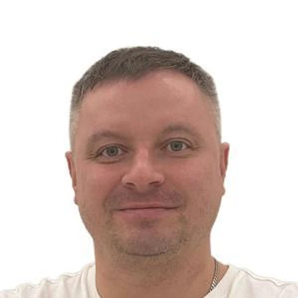 Ильинов Владимир Сергеевич — Массажист, Москва
