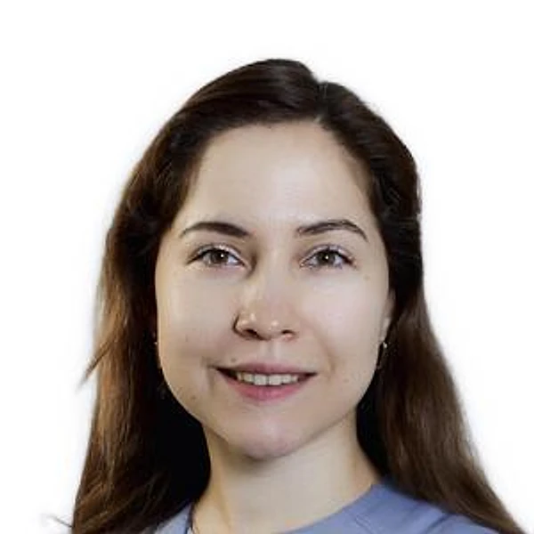 Охотникова Ольга Сергеевна — Детский стоматолог, Ивантеевка