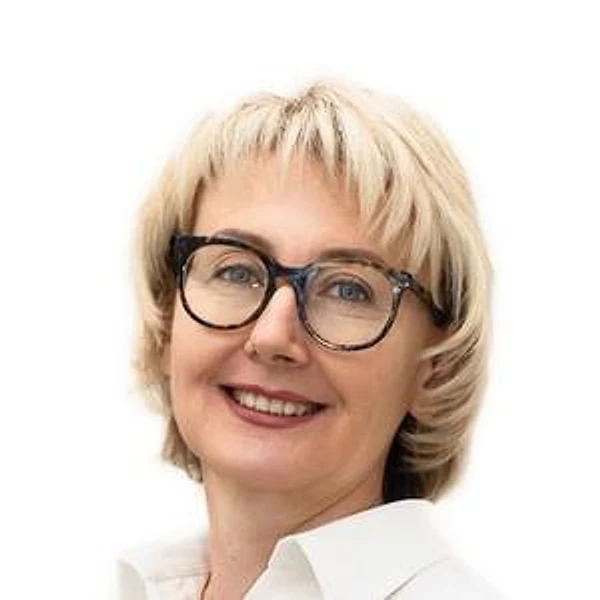 Соколова Татьяна Ивановна — Стоматолог, Тверь