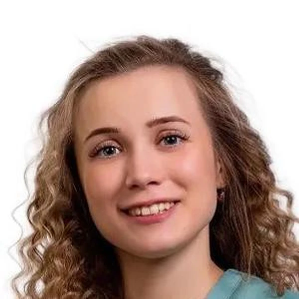 Краснокутская Полина Александровна — Терапевт, Балашиха