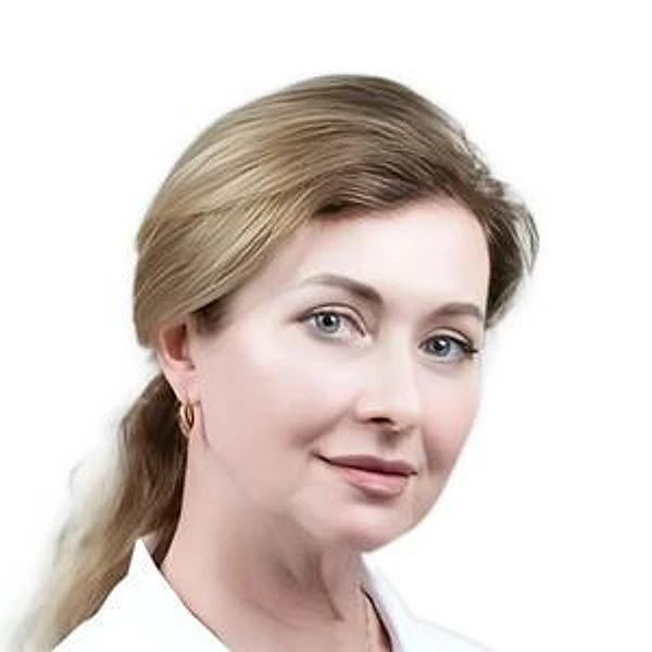 Иванова Людмила Владимировна — Оптометрист, Домодедово