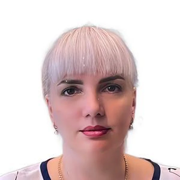 Маслова Яна Николаевна — Стоматолог, Тверь