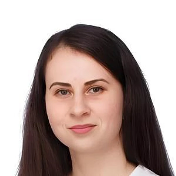 Медведева Наталья Вячеславовна — ЛОР, Детский ЛОР, Белгород