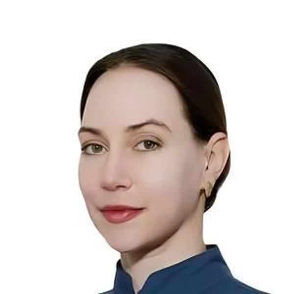Серхан Ирина Сергеевна — Гастроэнтеролог, Детский гастроэнтеролог, Белгород