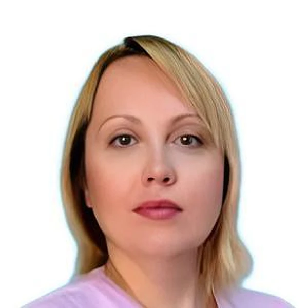 Макарова Ольга Анатольевна — Стоматолог, Павловский Посад
