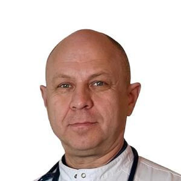 Поздеев Дмитрий Валентинович — Травматолог, Ортопед, Павловский Посад
