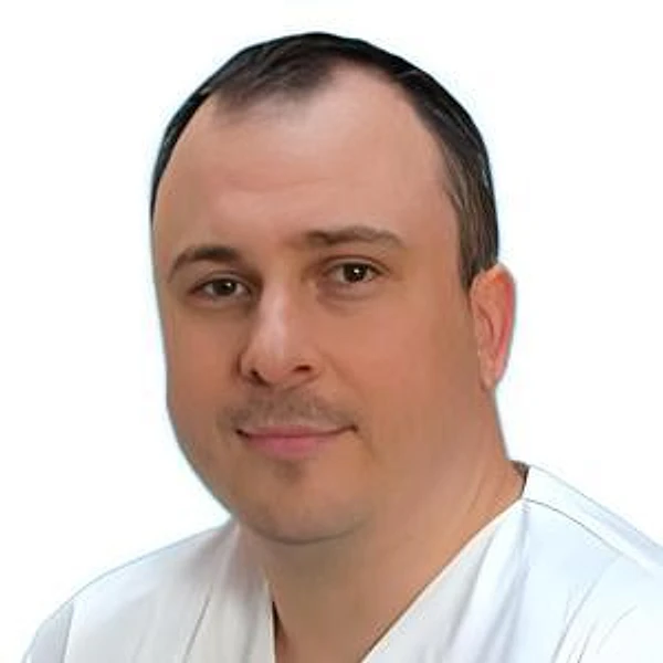 Пахнов Владимир Владимирович — Сосудистый хирург (ангиохирург), Павловский Посад