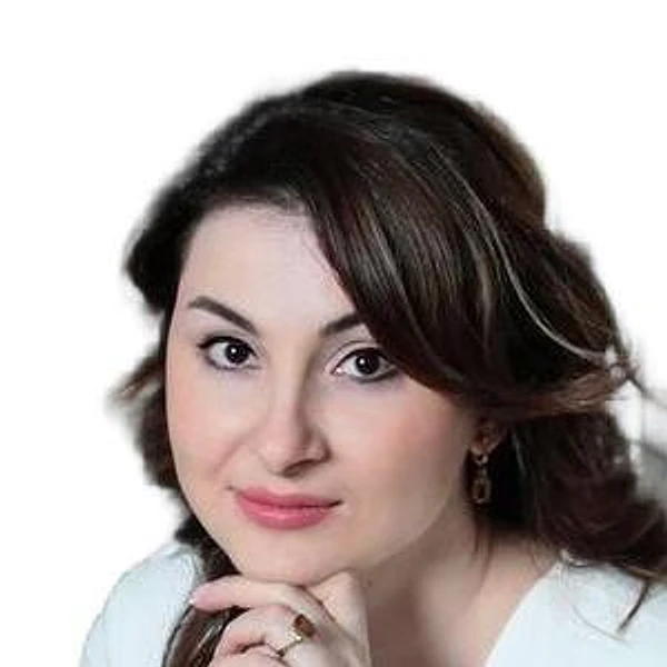 Дударова Алина Хасановна — Репродуктолог, Гинеколог, Нальчик