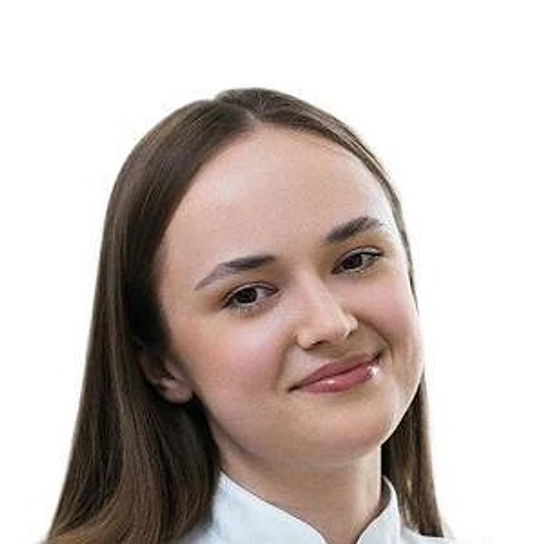 Романенко Дарья Станиславовна — Детский стоматолог, Детский стоматолог-гигиенист, Стоматолог-гигиенист, Краснодар