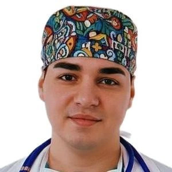 Юмагужин Юлдаш Амурович — Врач скорой помощи, Уфа