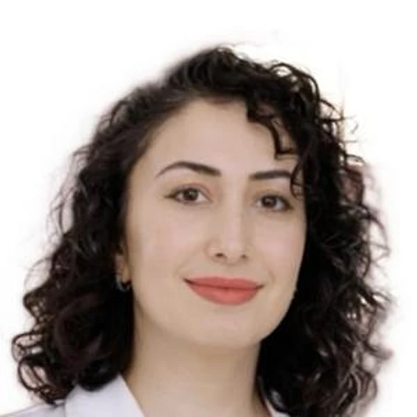 Таашева-Керимова Сапфира Муталибовна — Врач УЗИ, Нальчик