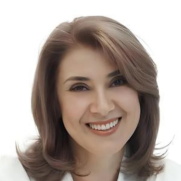 Тхакумачева Джулина Хамадовна — Врач УЗИ, Гинеколог, Нальчик