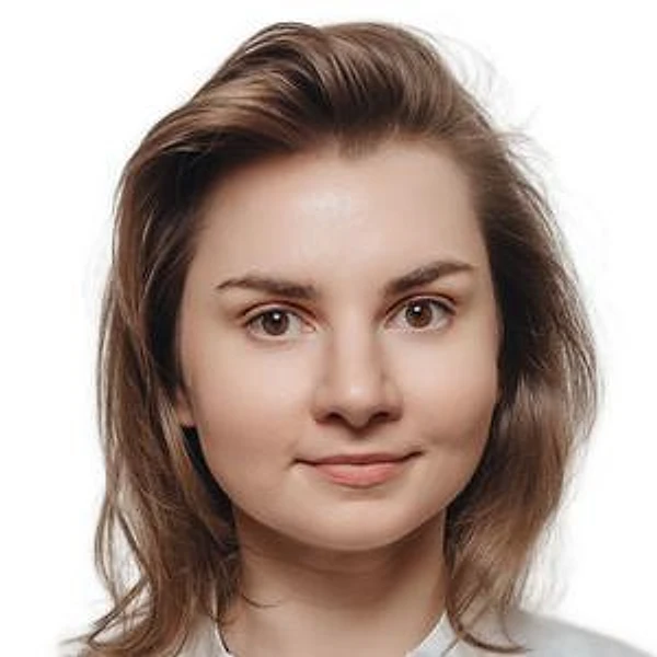 Кунеевская Анна Дмитриевна — Эндокринолог, Ульяновск