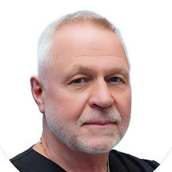 Кокунин Алексей Борисович — Стоматолог-ортопед, Стоматолог, Стоматолог-хирург, Санкт-Петербург