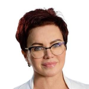 Пилипенко Людмила Николаевна — Гинеколог, Акушер, Детский гинеколог, Тюмень