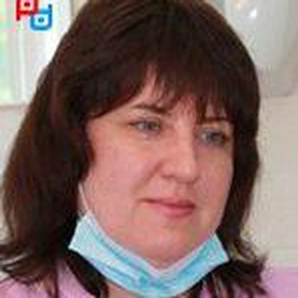 Алексеева Лариса Павловна — Стоматолог, Тверь